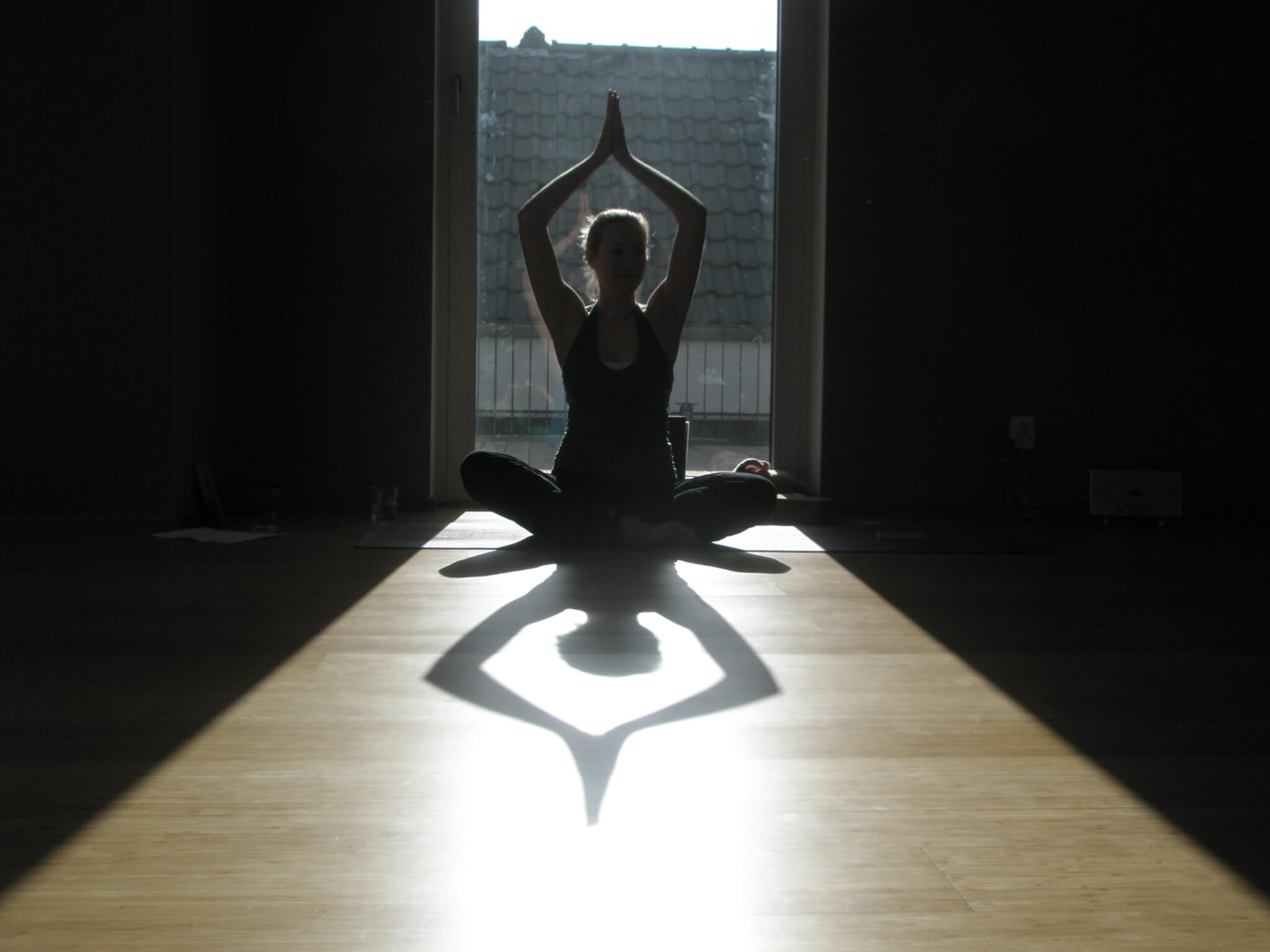Nicole Konrad Yoga