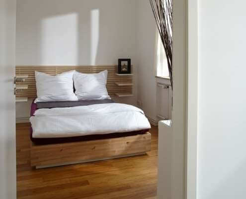 Sampurna Zimmer
